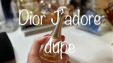 50 Best Dupes for J'adore Eau de Parfum by Dior 